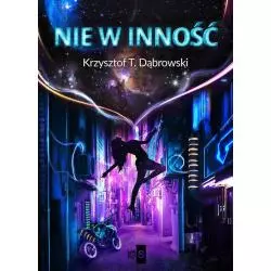NIE W INNOŚĆ Krzysztof T. Dąbrowski - WasPos