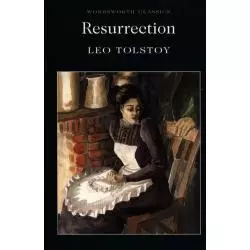 RESURRECTION Leo Tolstoy - Wordsworth