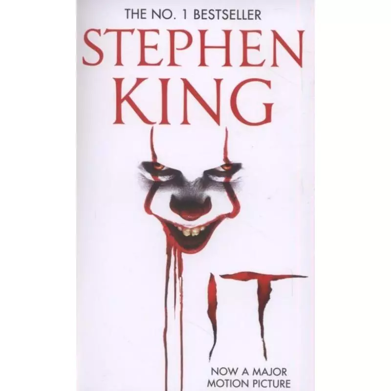 IT Stephen King - Hodder And Stoughton