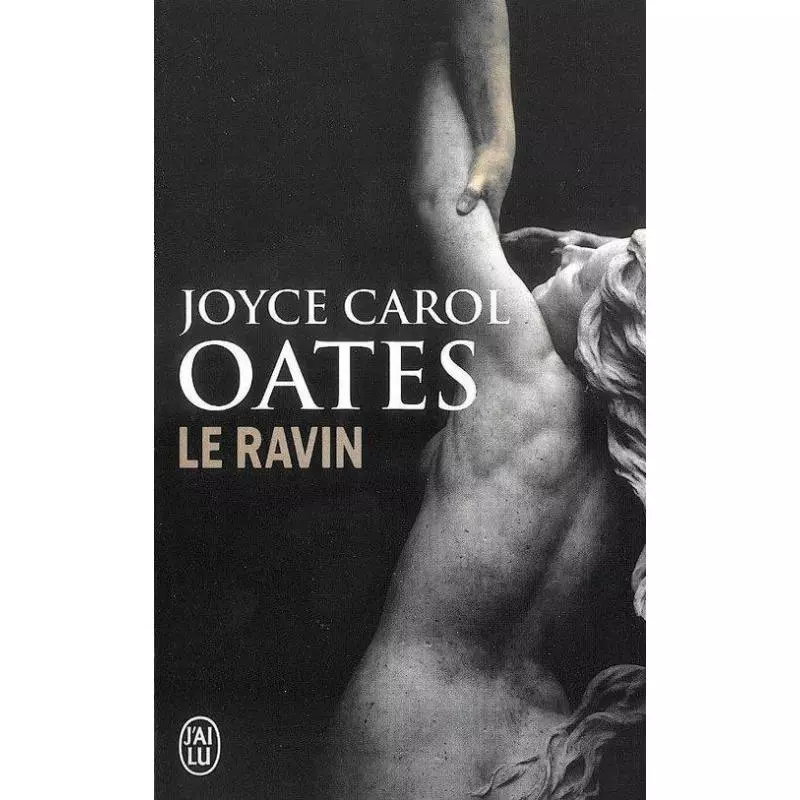 LE RAVIN Joyce Carlo Oates - Nowela