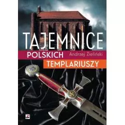 TAJEMNICE POLSKICH TEMPLARIUSZY Andrzej Zieliński - Rytm