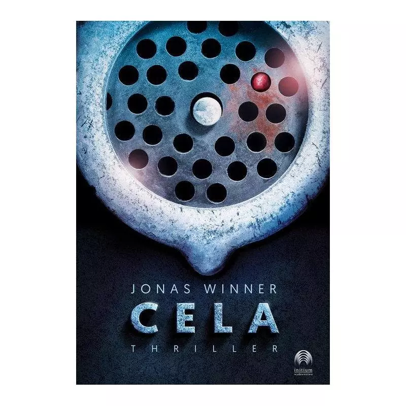 CELA Jonas Winner - Initium