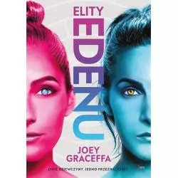 ELITY EDENU Graceffa Joey - Feeria Young