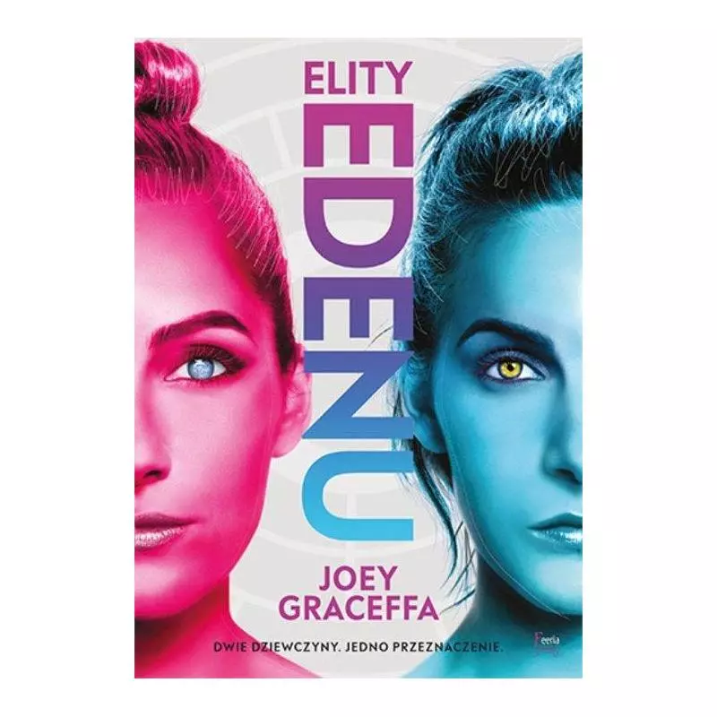 ELITY EDENU Graceffa Joey - Feeria Young