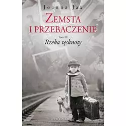 RZEKA TĘSKNOTY. ZEMSTA I PRZEBACZENIE 3 - Videograf