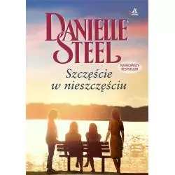 SZCZĘŚCIE W NIESZCZĘŚCIU Danielle Steel - Amber