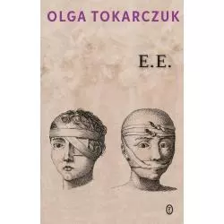 E.E. Olga Tokarczuk - Wydawnictwo Literackie