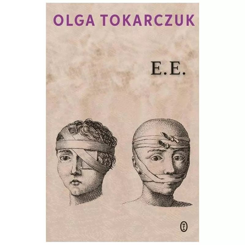 E.E. Olga Tokarczuk - Wydawnictwo Literackie