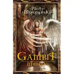 GAMBIT MOCY Piotr Muszyński - Oficynka