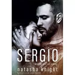 SERGIO Natasha Knight - Papierówka