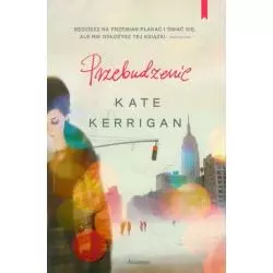 PRZEBUDZENIE Kate Kerrigan - Książnica