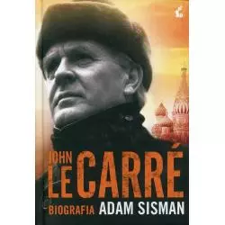JOHN LE CARRE BIOGRAFIA Adam Sisman - Sonia Draga