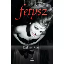 FETYSZ Koja Kathe - Replika