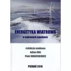 ENERGETYKA WIATROWA - Fundacja Na Rzecz Czystej Energii