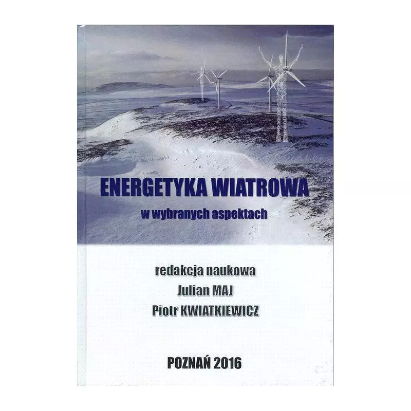 ENERGETYKA WIATROWA - Fundacja Na Rzecz Czystej Energii
