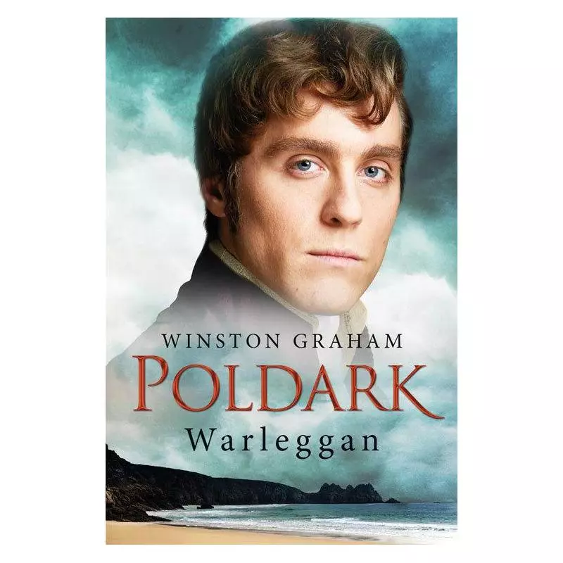 POLDARK WARLEGGAN Winston Graham - Czarna Owca