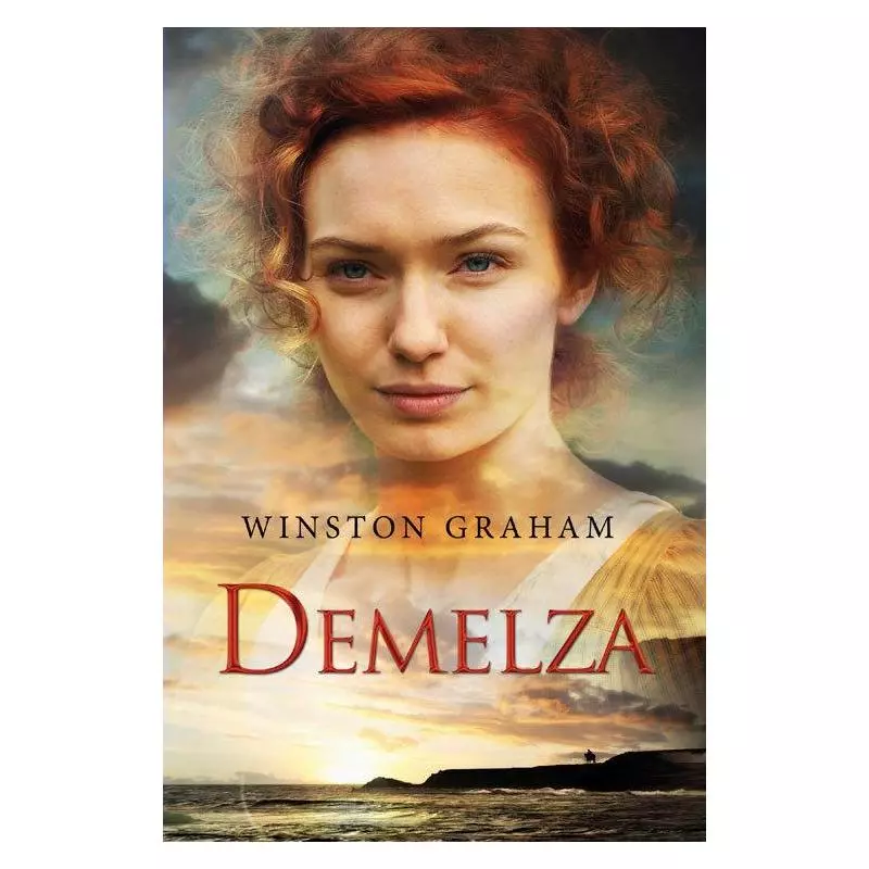 POLDARK DEMELZA Winston Graham - Czarna Owca