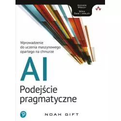 AI - PODEJŚCIE PRAGMATYCZNE...