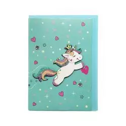 JEDNOROŻEC KARNET OKOLICZNOŚCIOWY - Panon