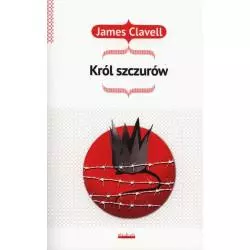 KRÓL SZCZURÓW James Clavell - Vis-a-Vis Etiuda