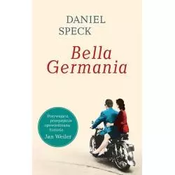 BELLA GERMANIA Daniel Speck - Czarna Owca