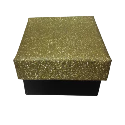 PUDEŁKO PREZENTOWE 6 X 6 X 4 CM - Panon