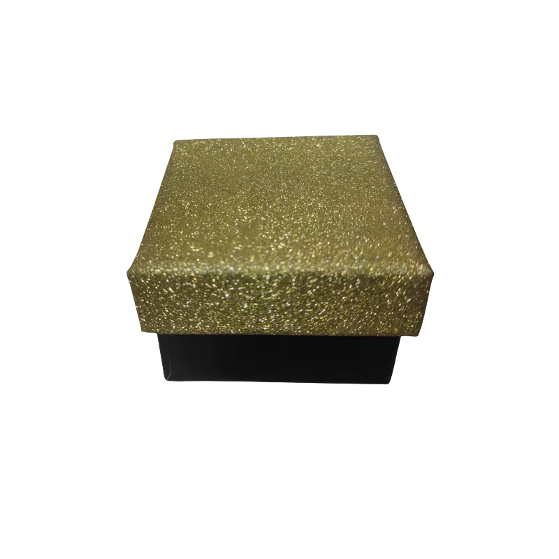 PUDEŁKO PREZENTOWE 6 X 6 X 4 CM - Panon