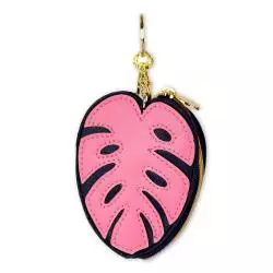 BRELOK PORTMONETKA TROPICAL VIBES - Panon