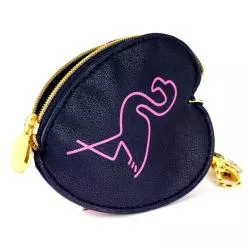 BRELOK PORTMONETKA TROPICAL VIBES - Panon