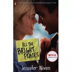 ALL THE BRIGHT PLACES Jennifer Niven - Penguin Books