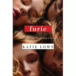 FURIE Katie Lowe - Czarna Owca