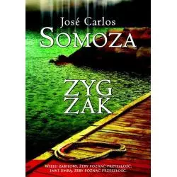 ZYGZAK Somoza Jose Carlos - Muza