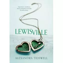 LEWISVILLE Alexandra Tidswell - Czarna Owca