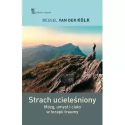 STRACH UCIELEŚNIONY Der Kolk Bessel Van - Czarna Owca