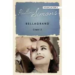 BELLAGRAND 2 Paullina Simons - Świat Książki