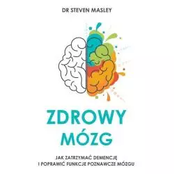 ZDROWY MÓZG M.D. Steven Masley - Czarna Owca