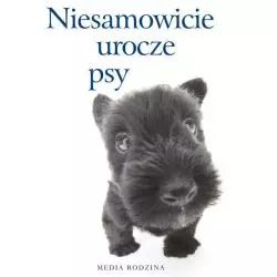 NIESAMOWICIE UROCZE PSY - Media Rodzina