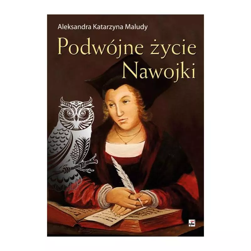 PODWÓJNE ŻYCIE NAWOJKI Aleksandra Maludy - Rytm