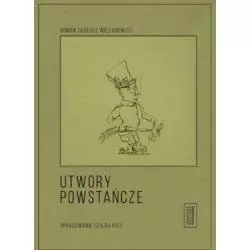 UTWORY POWSTAŃCZE Roman Wilkanowicz - Fundacja Instytut Kultury Popularnej