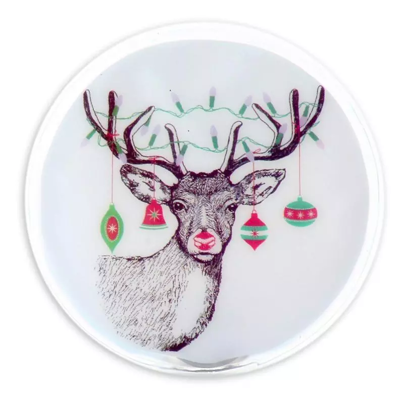 OGRZEWACZ DO RĄK RENIFER - Panon