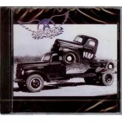 AEROSMITH PUMP CD - Universal Music Polska