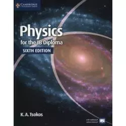 PHYSICS FOR THE IB DIPLOMA COURSEBOOK K. Tsokos - Cambridge University Press