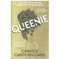 QUEENIE Candice Carty-Williams - Orion