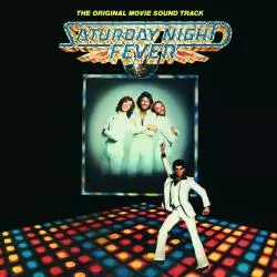 SATURDAY NIGHT FEVER GORĄCZKA SOBOTNIEJ NOCY 2 CD - Universal Music Polska