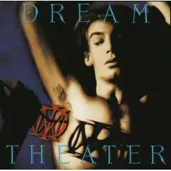 DREAM THEATER WHEN DREAM AND DAY UNITE CD - Universal Music Polska