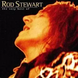 ROD STEWART THE VERY BEST OF CD - Universal Music Polska