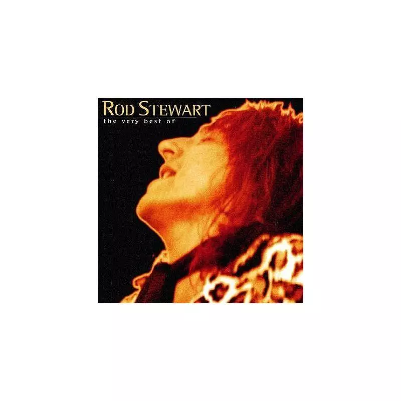 ROD STEWART THE VERY BEST OF CD - Universal Music Polska