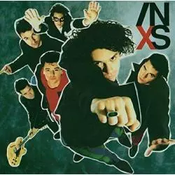 INXS X CD - Universal Music Polska