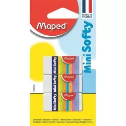 GUMKI DO ŚCIERANIA 3 SZT. - Maped