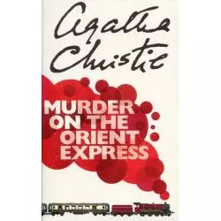 MURDER ON THE ORIENT EXPRESS Agatha Christie - HarperCollins